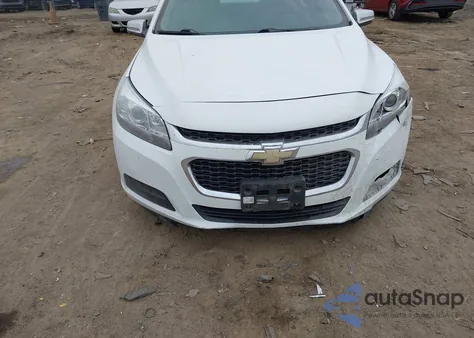 2014 Chevrolet Malibu 1Lt из США, поврежденный, VIN 1G11C5SL9EU139567